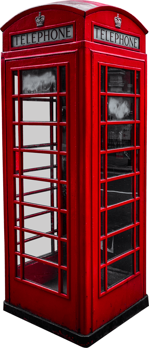 Phone booth